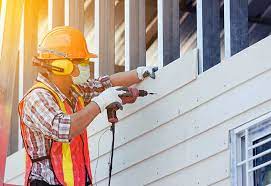 How To Choose The Right Materials for Your Siding Installation in 'Lionville, PA