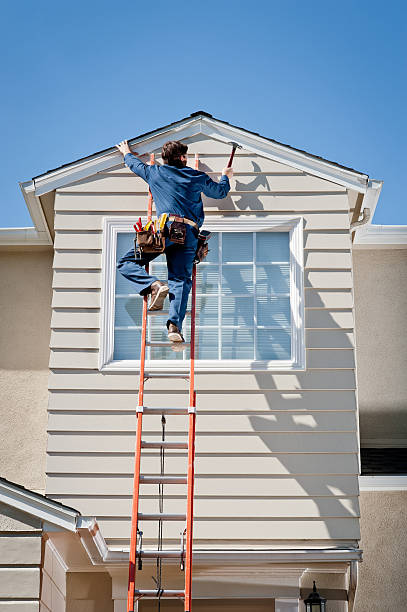 Siding for Commercial Buildings in Lionville, PA